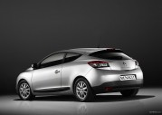 Renault Megane Coupe Renault Megane Coupe